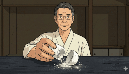 告発：あなたが毎日飲む「白い錠剤」の99%は、ただのノイズである。