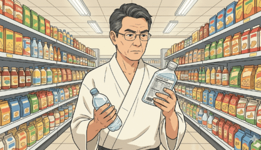 トクホ・機能性表示食品という「国が発行した免罪符」を破り捨てろ。思考停止が生む健康被害の正体