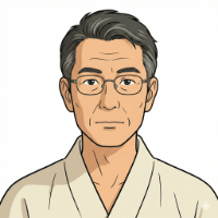 プロフィール画像